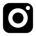 Instagram Logo icon